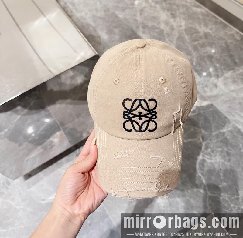 Replica Loewe Hat 072301