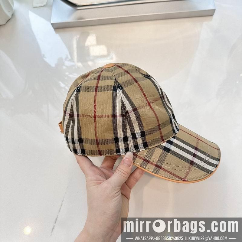 Replica Burberry Hat dx26