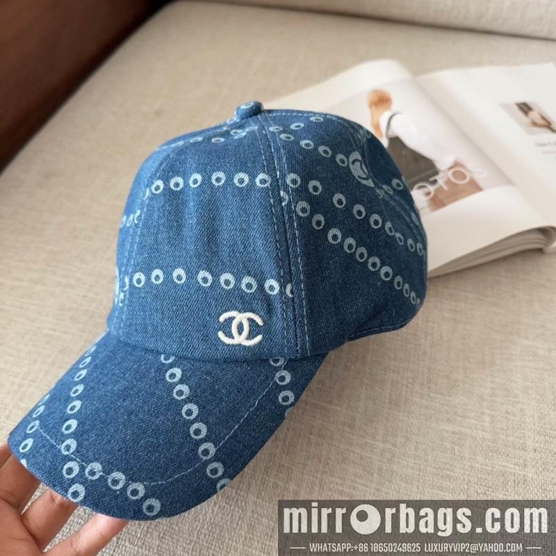 Replica Chanel Hat dx17
