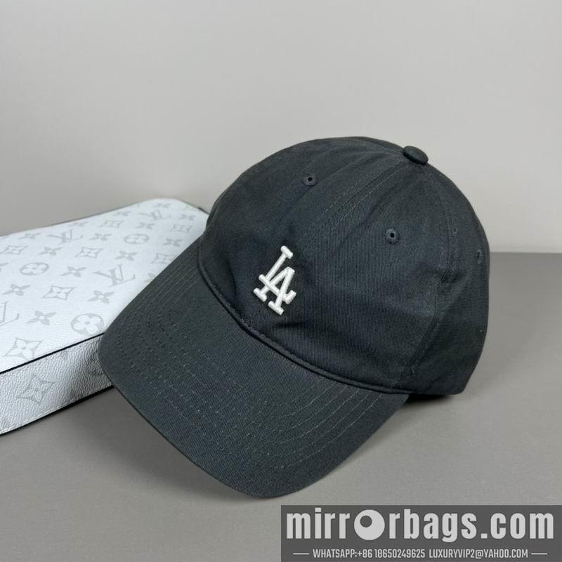 Replica MLB NY Hat dx46
