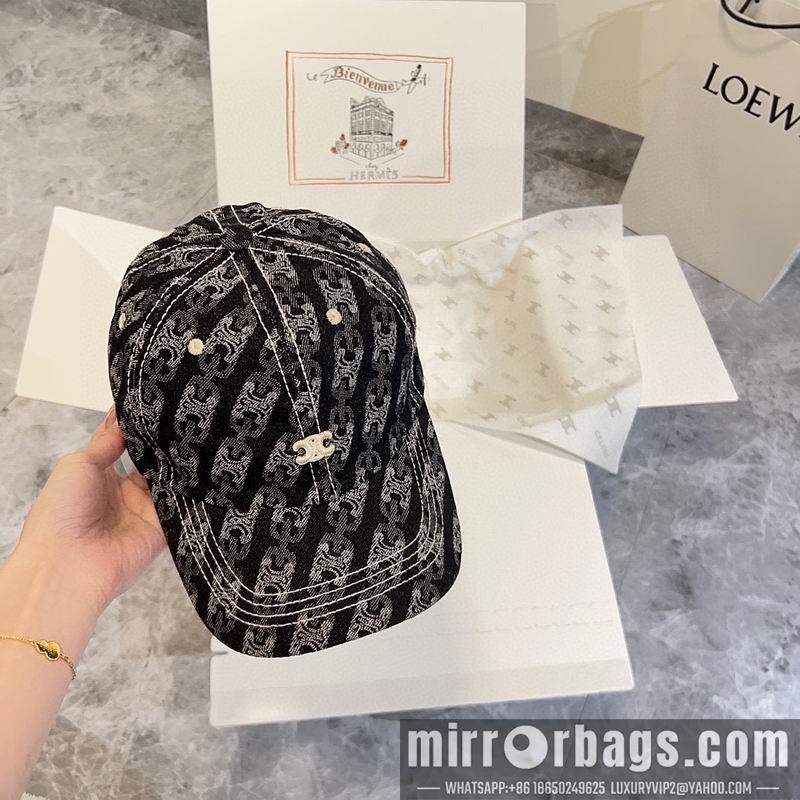 Replica Celine Hat 042701