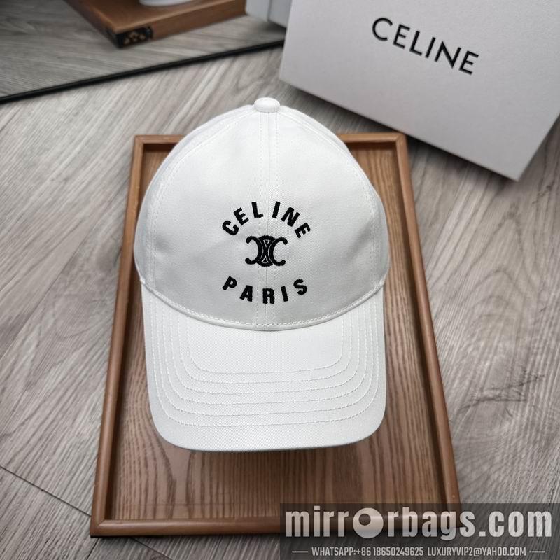 Replica Celine Hat dx99