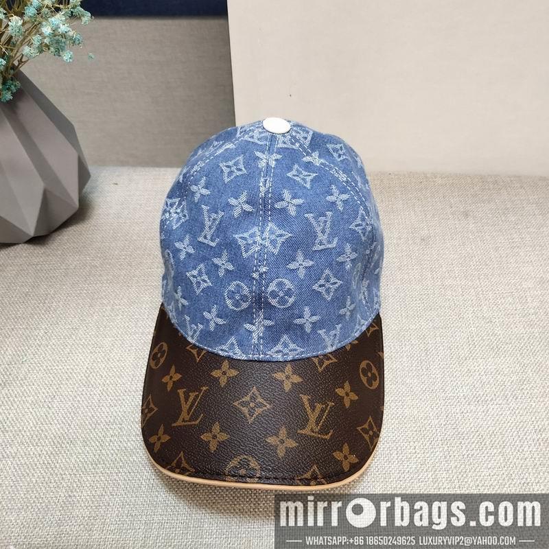 Replica LV Hat dx20