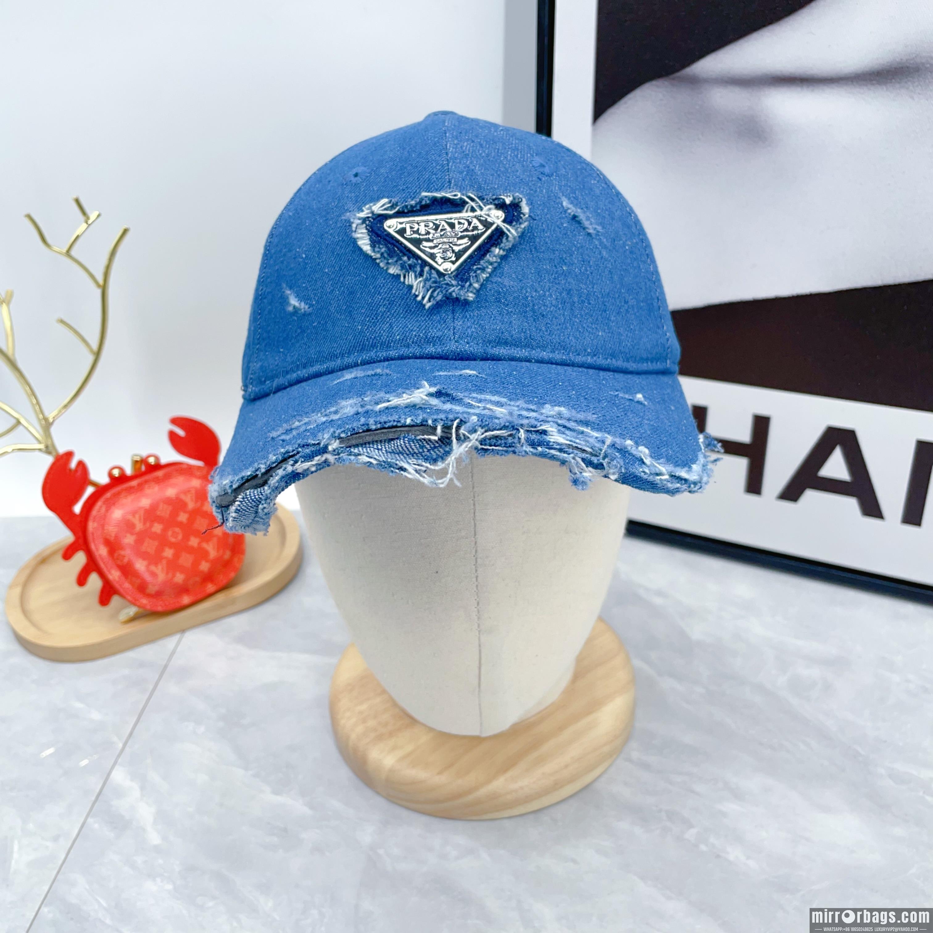 Replica Prada Hat dx01