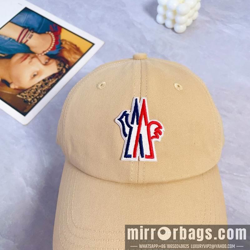 Replica Moncler Hat dx07
