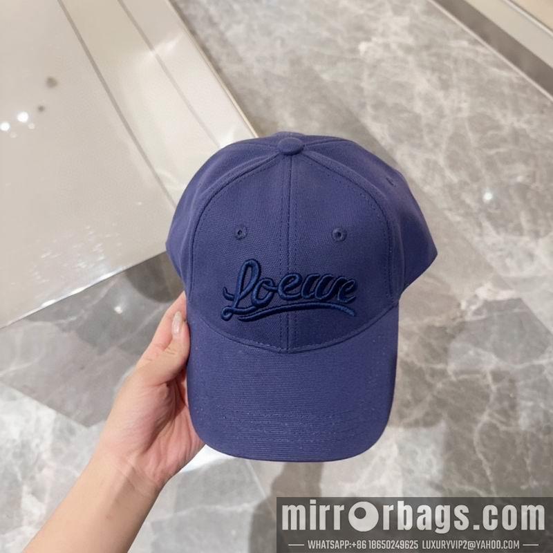 Replica Loewe Hat dx44