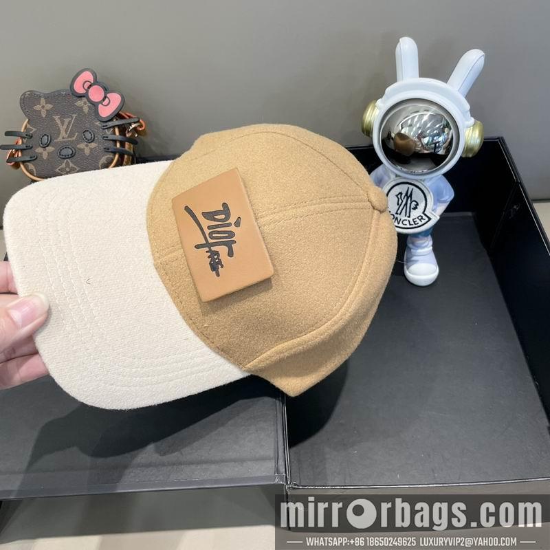 Replica Dior Hat 081003