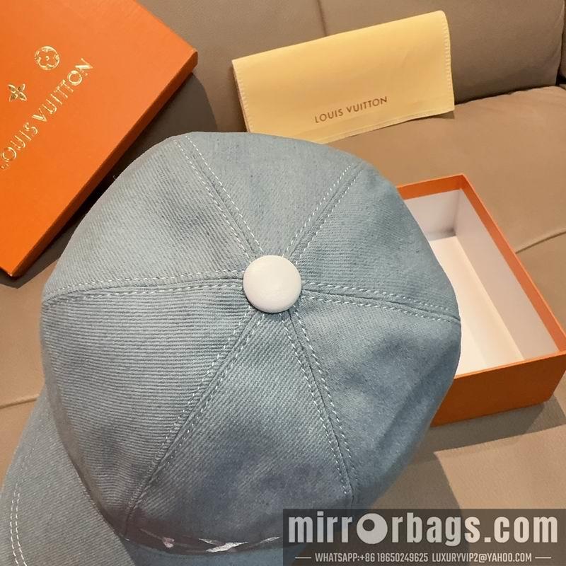 Replica LV Hat dx162