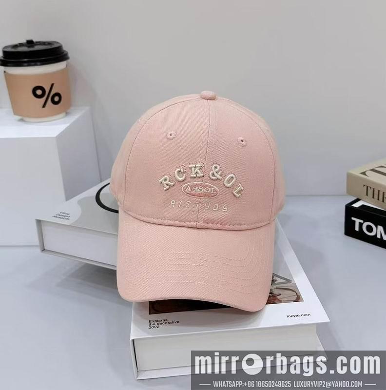 Replica Other Hat 041401