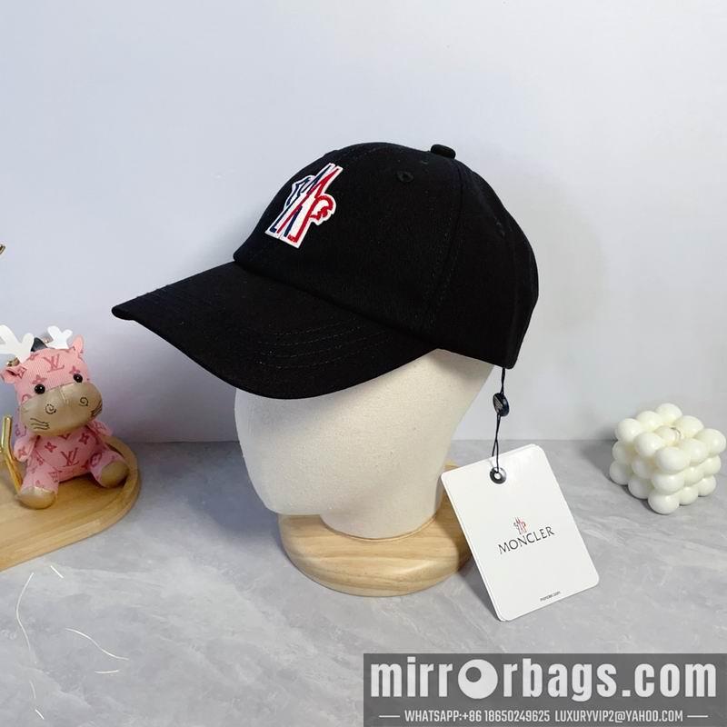 Replica Moncler Hat dx07