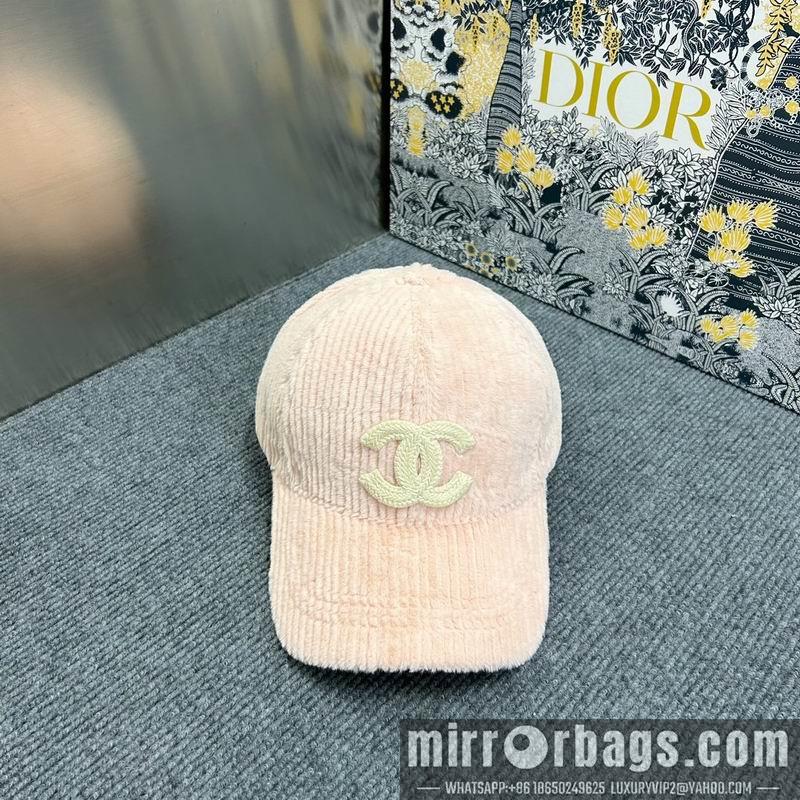 Replica Chanel Hat dx59