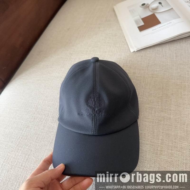 Replica Loro Piana Hat dx17