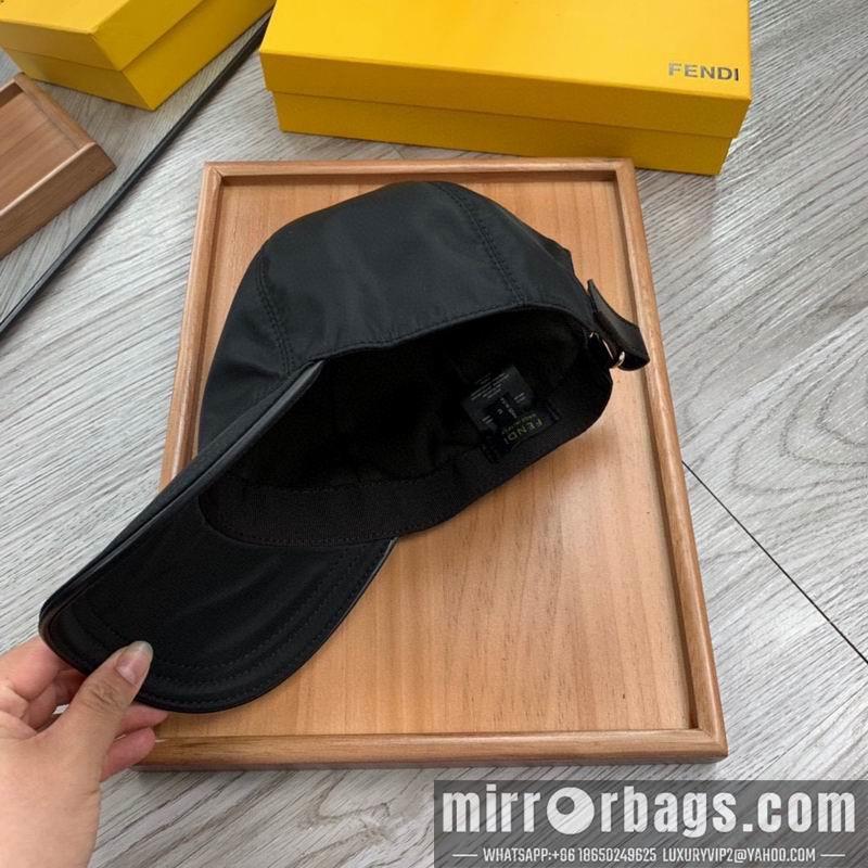 Replica Fendi Hat dx96