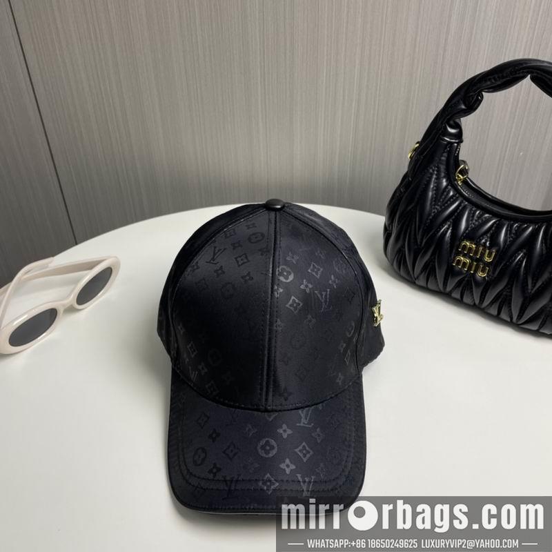 Replica LV Hat 081802