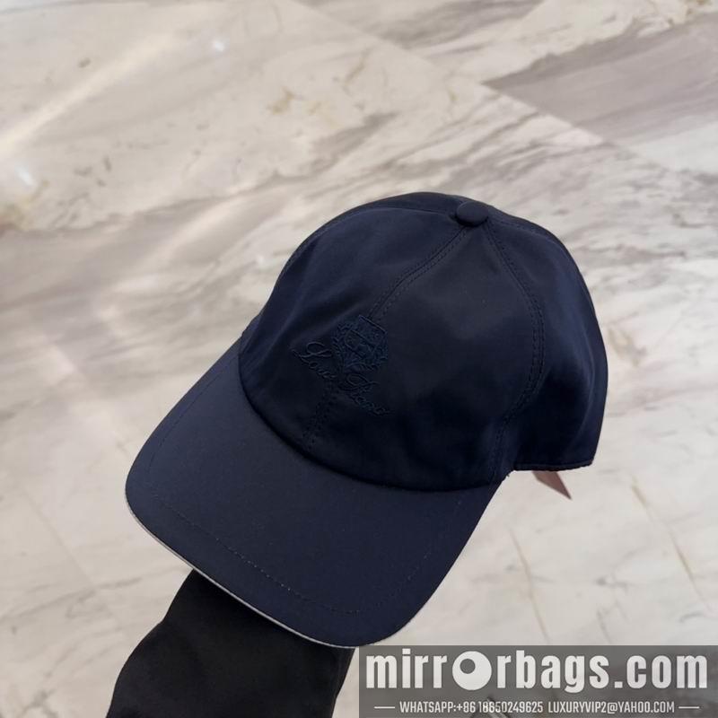 Replica Loro Piana Hat dx26