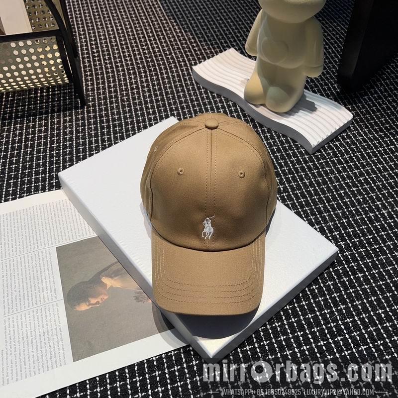 Replica Polo Hat 042802