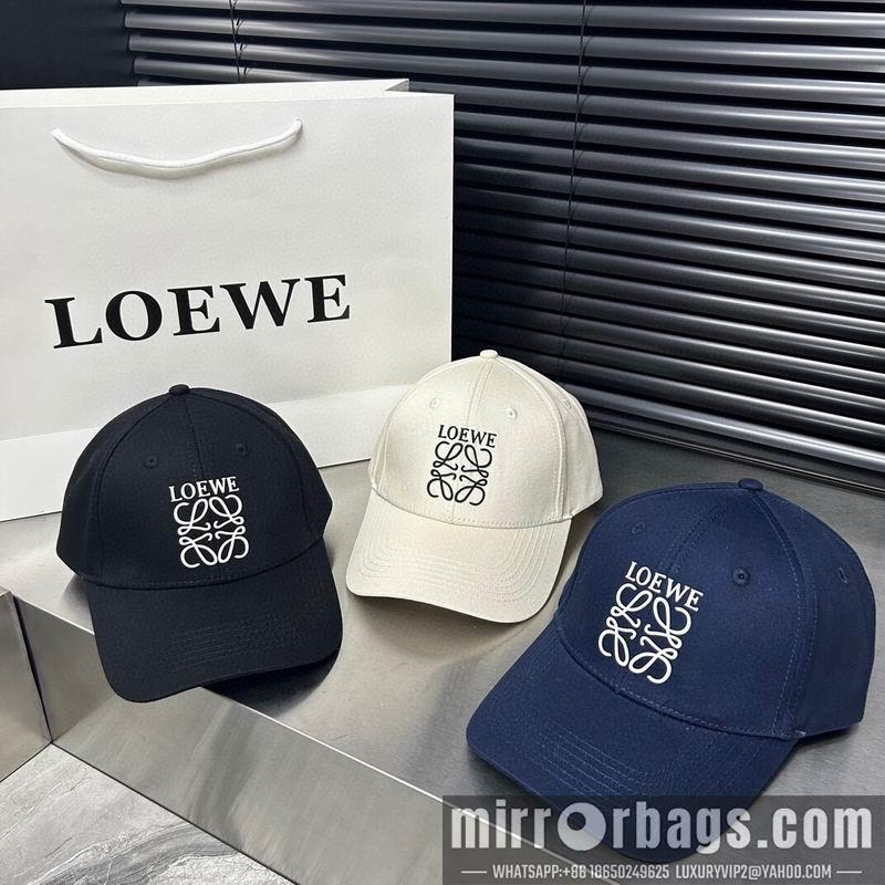 Replica Loewe Hat hm501