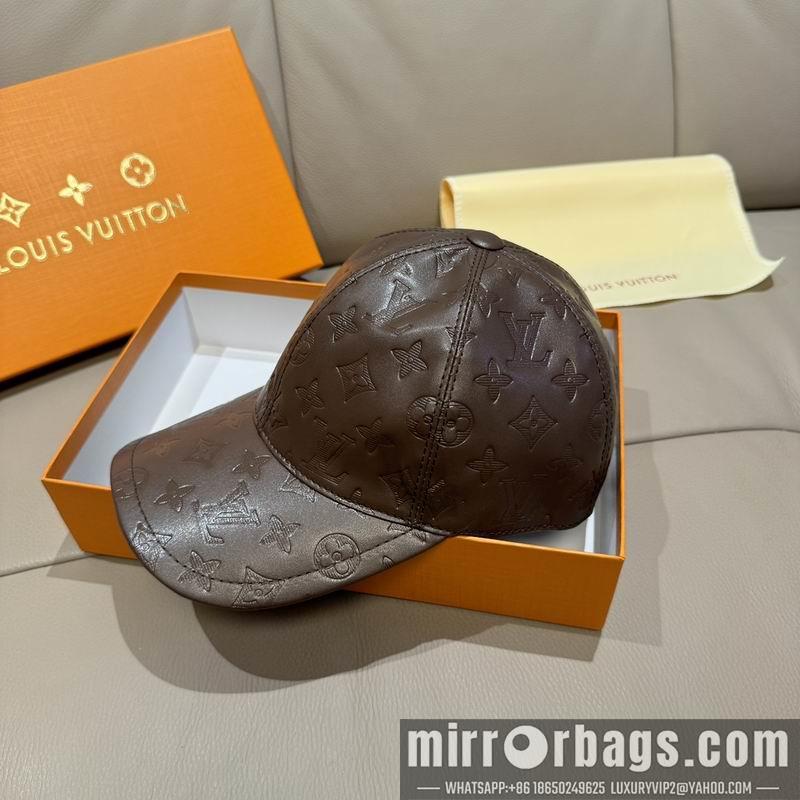 Replica LV Hat dx107