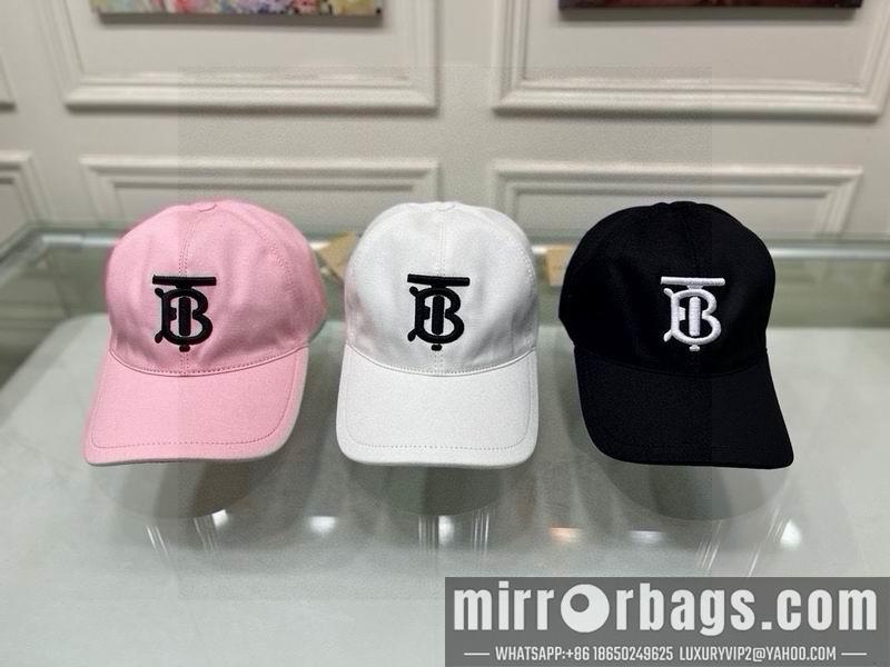 Replica Burberry Hat 083001