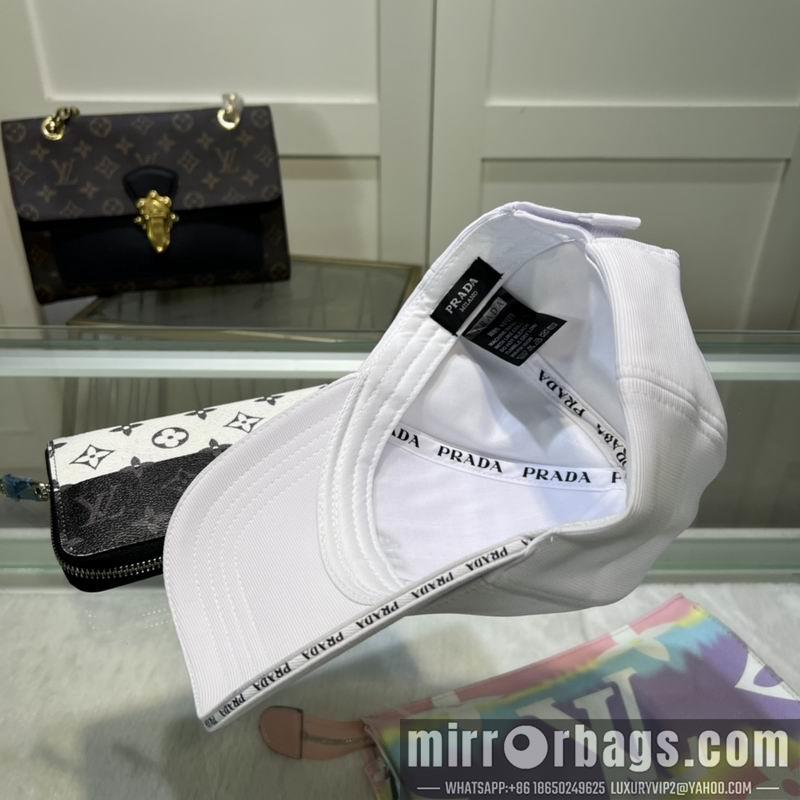 Replica Prada Hat dx24
