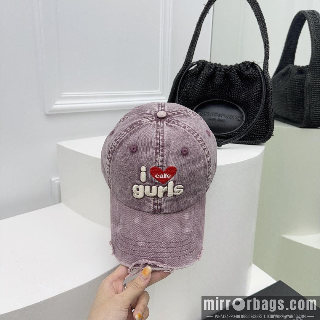 Replica Other Hat 080207