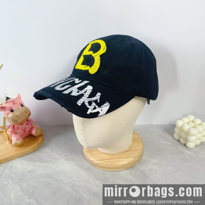 Replica Balenciaga Hat dx53