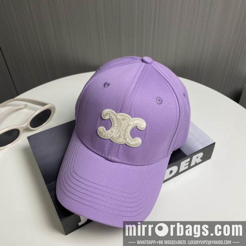 Replica Celine Hat 121401