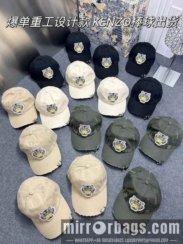 Replica Kenzo Hat dx05