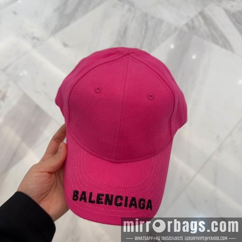 Replica Balenciaga Hat dx74