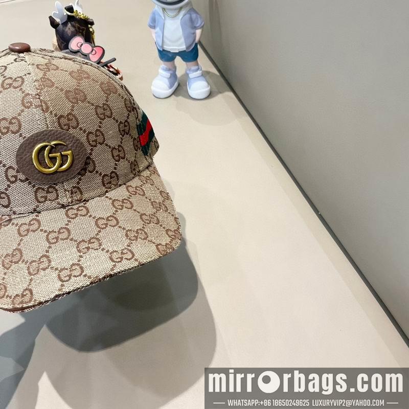 Replica Gucci Hat 081001