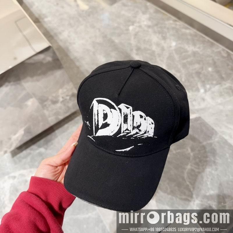 Replica Dior Hat dx63