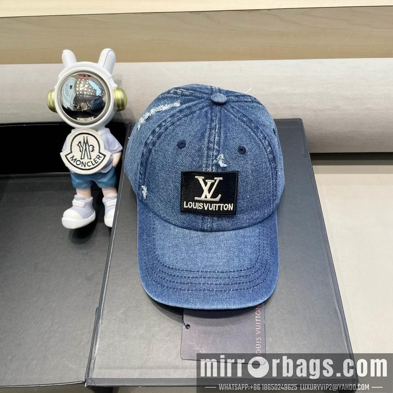 Replica LV Hat 081402
