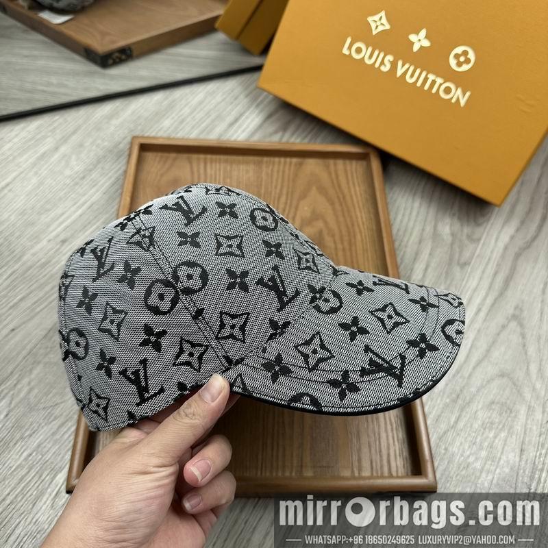 Replica LV Hat 071205