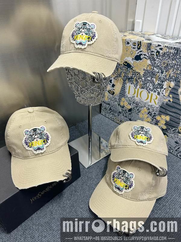 Replica Kenzo Hat dx05