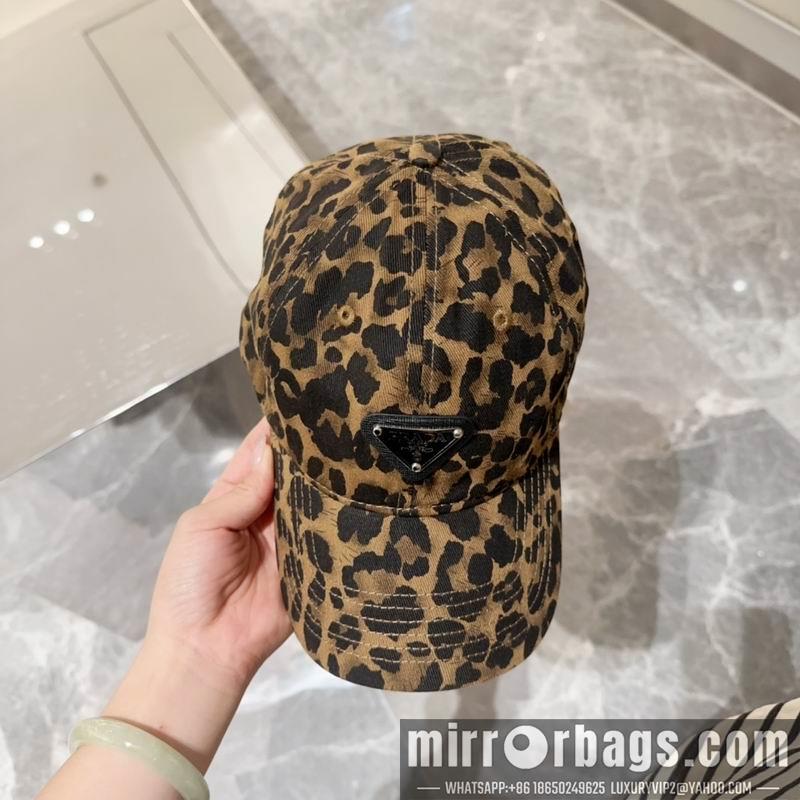 Replica Prada Hat dx40