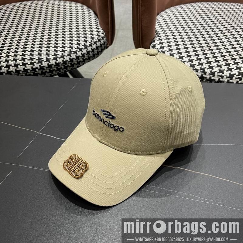Replica Balenciaga Hat 041404