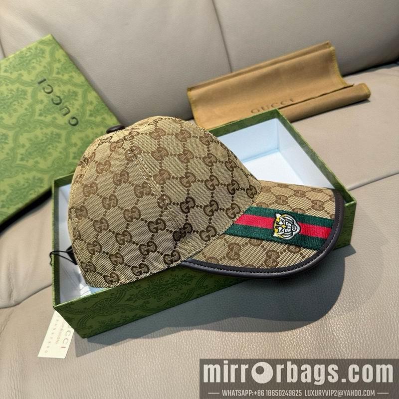 Replica Gucci Hat dx158