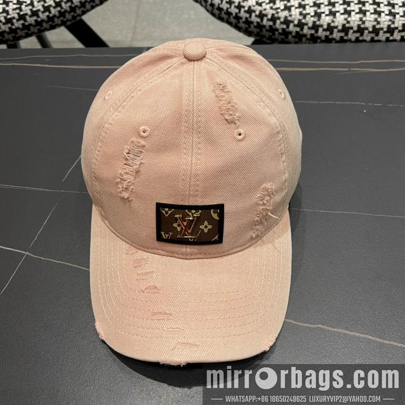 Replica LV Hat 081005