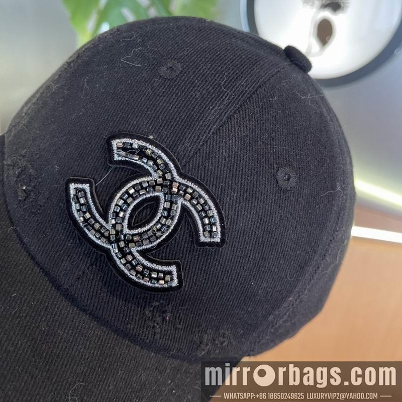 Replica Chanel Hat 121401