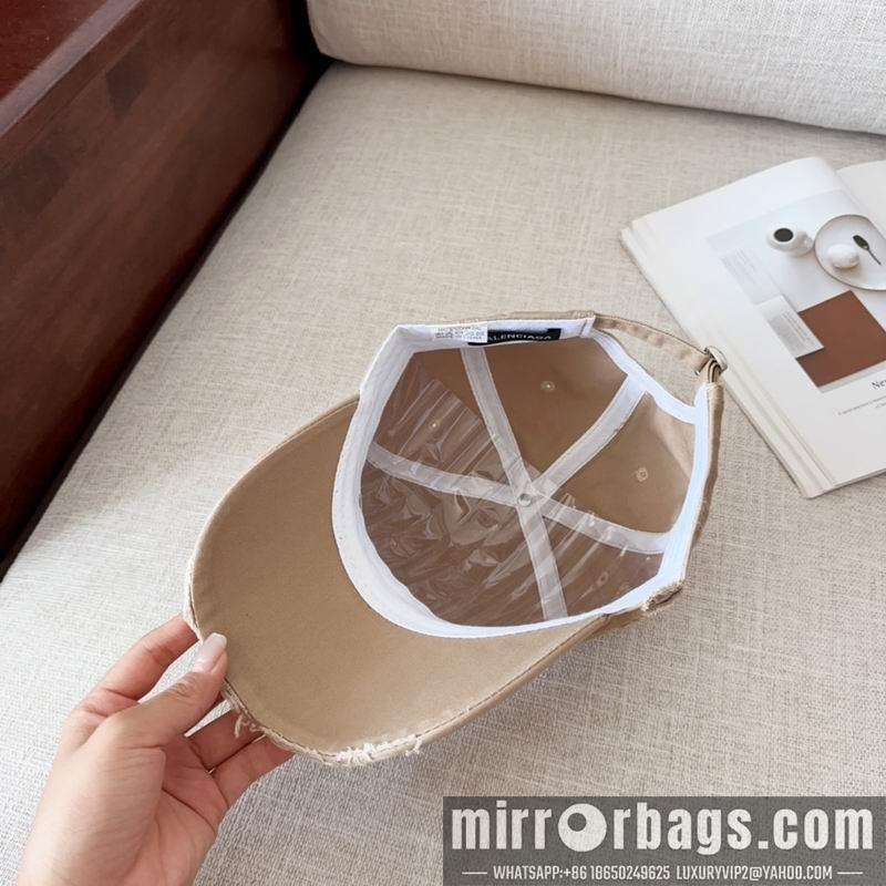 Replica Balenciaga Hat dx105
