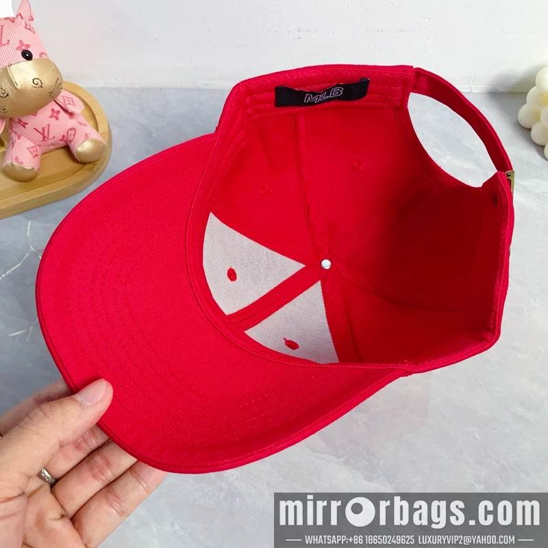 Replica NY Hat dx06