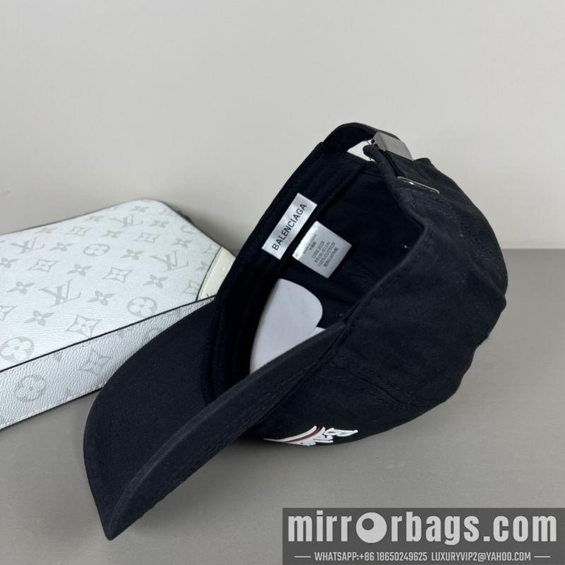 Replica Balenciaga Hat dx38