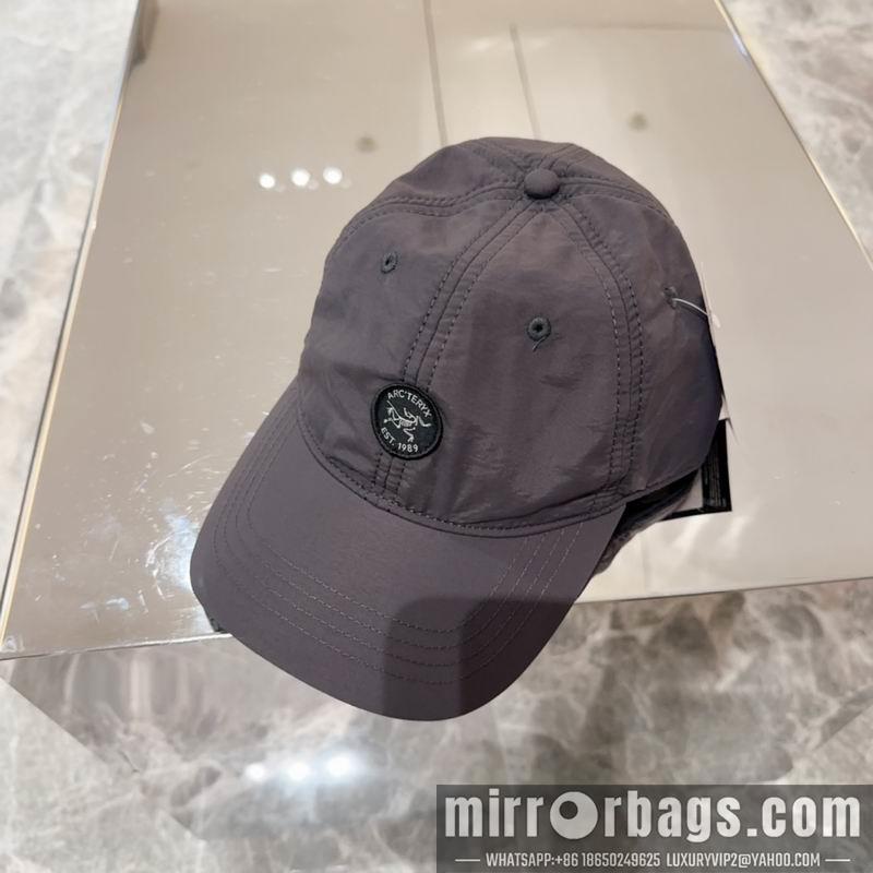 Replica Arcteryx Hat dx10