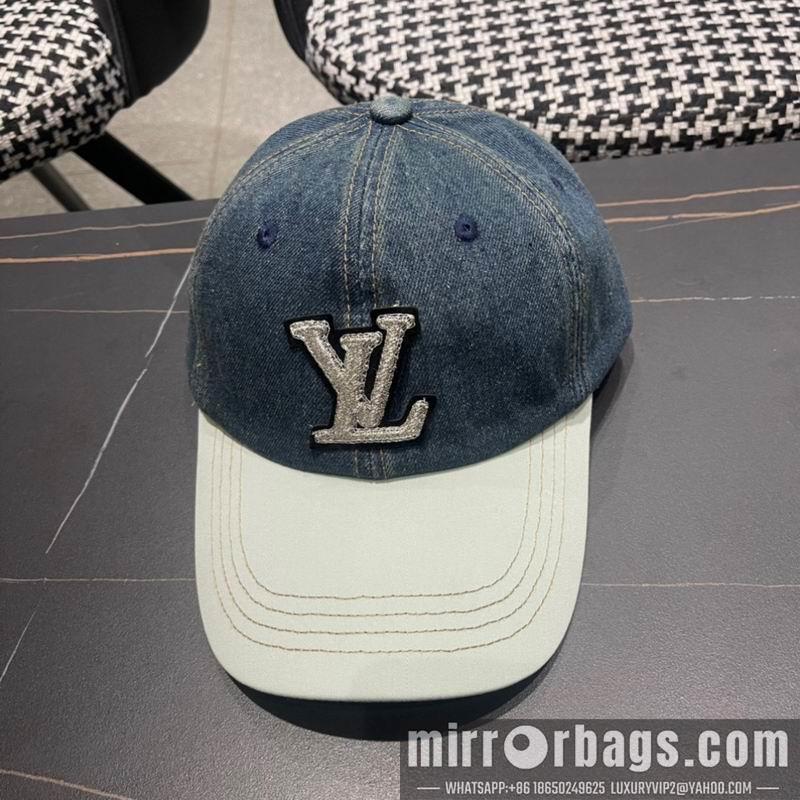 Replica LV Hat 041414