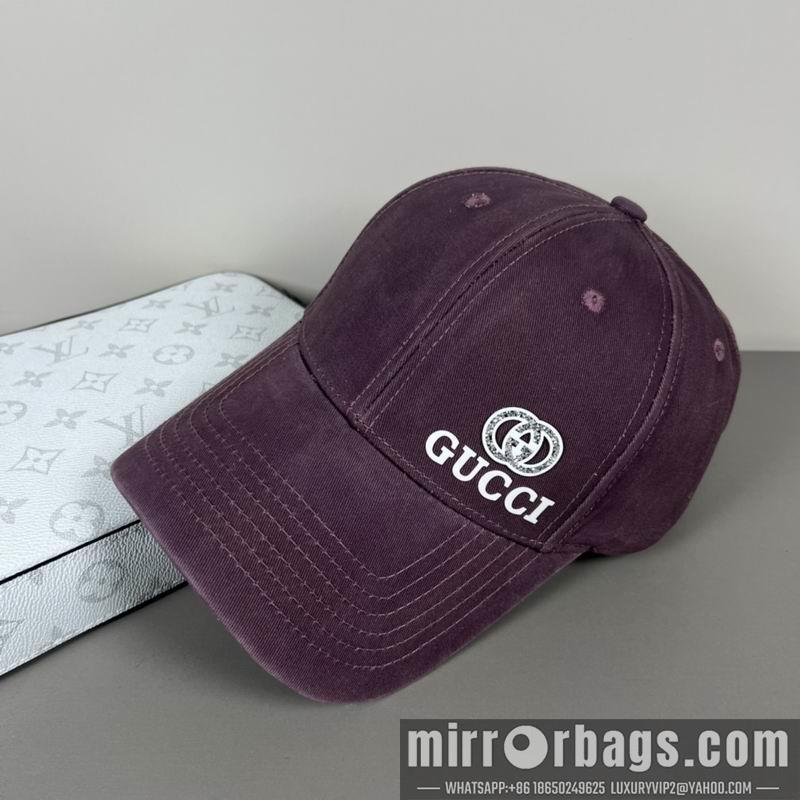 Replica Gucci Hat dx25