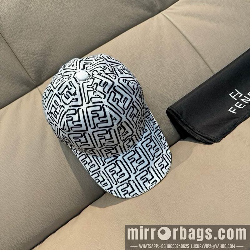 Replica Fendi Hat dx82