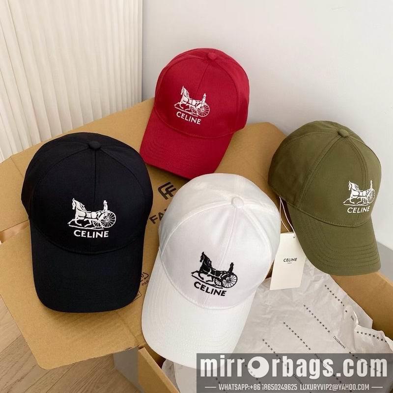 Replica Celine Hat 050708