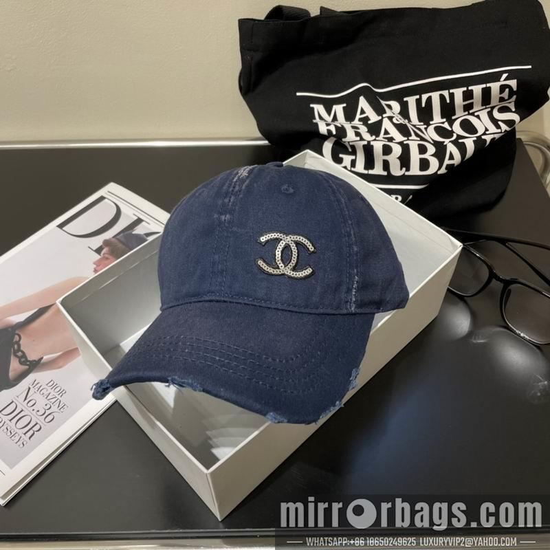 Replica Chanel Hat 050705
