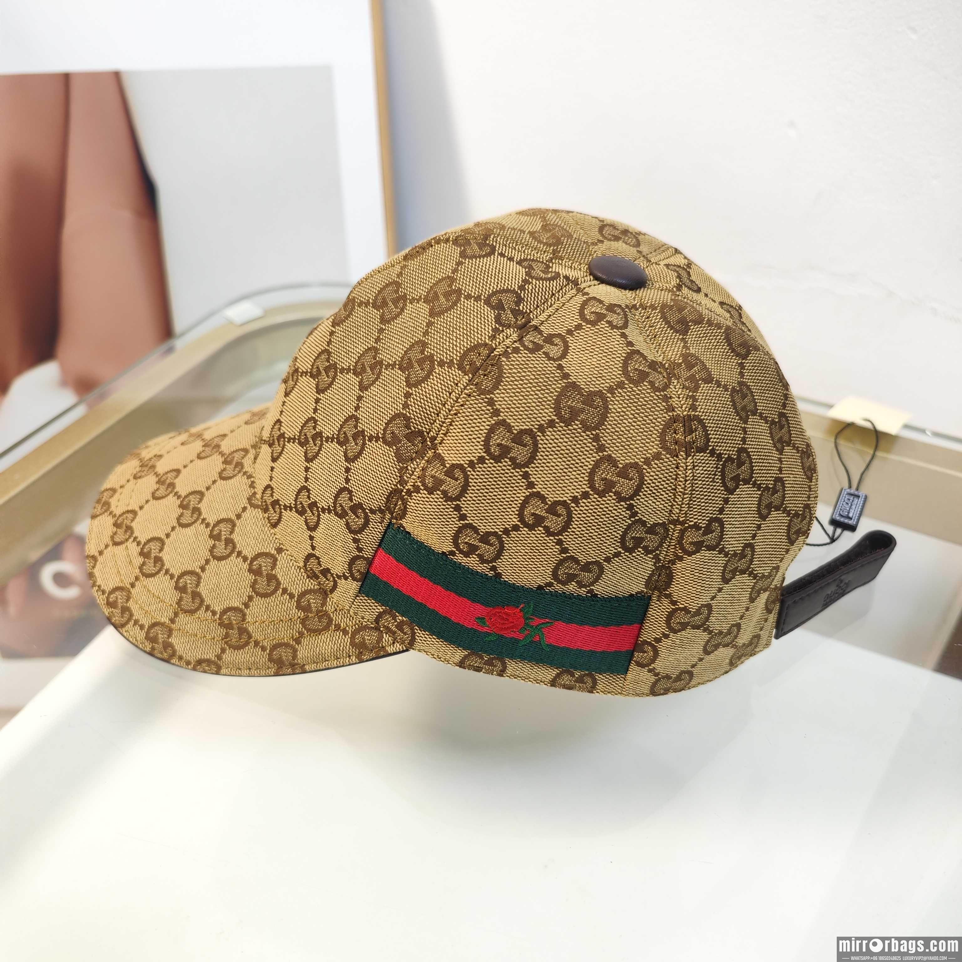 Replica Gucci Hat dx24