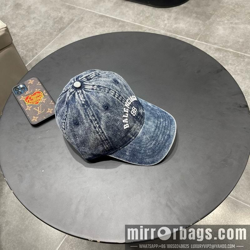 Replica Balenciaga Hat 050717